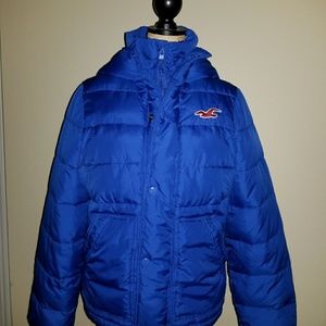 Hollister Jacket